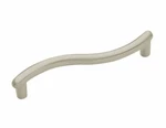 2-PACK Amerock BP4478G10 Satin Nickel 3-3/4" Center-center Handle Cabinet Pull. Fixed Price $6.57.