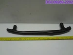 Top Knobs 12" Twig Cabinet Pull Medium Bronze P/n M1357. Fixed Price $187.87.