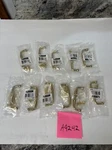 Nos P5020AC-PL Liberty Brass 3" Ornate Pull Cabinet Drawer Knob Lot Of 11 #4425. Fixed Price $24.07.