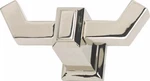 Atlas Sutth-pn Sutton Place Bath Double Hook Polished Nickel. Fixed Price $62.06.