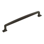 Amerock 12" Center To Appliance Pull Oil Rubbed Bronze Westerly. Fixed Price $49.99.