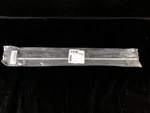 Amerock Bar Pull BP19015SS Stainless Steel 416MM. Fixed Price $23.20.