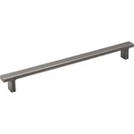 Jeffrey Alexander 867-228BNBDL 228MM C-c Brushed Pewter Anwick Cabinet Pull. Fixed Price $36.86.