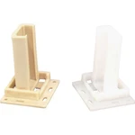 United States Hardware 2-1/8" Rear Plastic Track Socket (2-PACK) WP-9871C. Fixed Price $16.74.