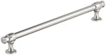 Amerock BP36769 Winsome 8-13/16" Center To Bar Cabinet Nickel. Fixed Price $23.54.