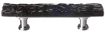 Sietto SP-213 Skinny Glacier 3" Center Bar Cabinet Pull. Fixed Price $43.12.