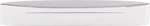 Top Knobs TK75PC Oval Slot Pull 5" (c-c) Polished Chrome. Fixed Price $35.55.