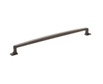 *new* Amerock Westerly 18 (457 Mm) Graphite Cabinet Drawer Appliance Pull. Fixed Price $88.99.