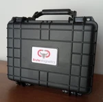 New Brute Box Junior 300 Lb Pull Magnet Kit: Case Rope Carabiner Threadlock. Fixed Price $41.21.
