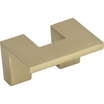 Atlas A845-CM Turn Knob 1/4 Inch (c-c) Champagne. Fixed Price $10.04.