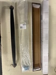 Amerock BP53806ORB, Kane 18" Center To Appliance Pull. Fixed Price $46.35.
