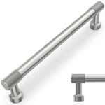 Bukobyhe 6 Pack 12.5INCH320MM Brushed Satin Nickel Kitchen Cabinet Handles. Fixed Price $104.58.