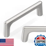 Talentedeco 10 Pack Brushed Satin Nickel Cabinet Pulls 3 INCH(76MM) Kitchen. Fixed Price $60.90.