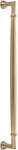 Emtek CS86913 Westwood 18" Center To Handle Appliance Pull - Brass. Fixed Price $292.80.