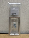 Ikea Tyda Cabinet Pull Handles 5 1/16" 128MM Stainless Steel New 701.169.31 *p*. Fixed Price $19.99.