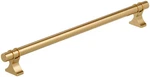 Amerock BP36620CZ Davenport 10-1/16" Center Bar Cabinet Champane Brnz. Fixed Price $14.68.