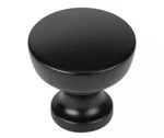 Better Homes & Gardens 1-1/4" (32 Mm) Modern Knob, Matte Black, 10 Pack New. Fixed Price $14.99.