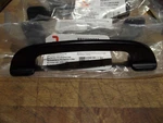 16 Richelieu Arched Pull Handle 5.35-IN Contemporary Matte Black. Fixed Price $35.83.