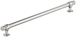 Amerock BP54066 Winsome 18" Center To Bar Appliance Pull - Nickel. Fixed Price $171.71.