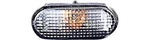 1452 Compatible With Volkswagen Lupo (98- 05) Smoked Side Turn Signal Light For. Fixed Price $16.54.