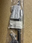 Hickory Hardware Bar Pull 6-5/16" (160MM) Brushed Black Nickel Finish. Fixed Price $11.46.