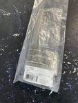 Belwith Keeler B077990SN Coventry 6-5/16" Center To Cabinet Handle Sati. Fixed Price $11.46.