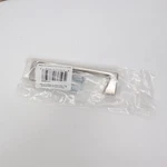 Jeffrey Alexander Boswell Collection Square Bar Pull Metal Satin Nickel 4-1/4". Fixed Price $5.72.