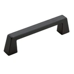 Amerock BP55276BBR Blackrock Cabinet Pull Bronze 3-3/4" Ctc (10 Pack). Fixed Price $53.95.