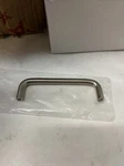 Hafele Wire Pull Nickel Brush 116.07.628 Box Of 200. Fixed Price $134.99.