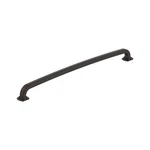 Amerock Surpass 18 Inch (457MM) Center-to-center Oil-rubbed Bronze Appliance .... Fixed Price $107.76.
