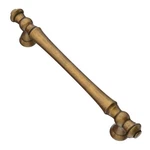 Alzassbg 10 Pack Antique Brass Kitchen Cabinet Pulls Inch Center AL3085AE. Fixed Price $66.25.