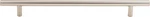 Top Knobs M1273 Hopewell Bar Pull 8 13/16" (c-c) Polished Nickel. Fixed Price $16.52.
