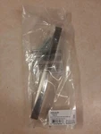 Hickory Hardware H076133-SN Crest 192MM 7-9/16IN Center To Cabinet Pull. Fixed Price $9.99.