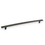 Amerock BP26207ORB Cyprus 18" Oil Rubbed Bronze Cabinet Appliance Pull. Fixed Price $50.00.