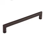 Top Knobs Aspen Collection 9 Flat Sided Medium Bronze Metal Pull Handle M1372. Fixed Price $29.89.