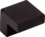 Top Knobs M1165 Square 5/8" (c-c) Flat Black. Fixed Price $6.89.