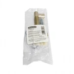 Amerock Bronx Cabinet Pull 3-3/4" Center-to-center Polished Nickel. Fixed Price $9.99.