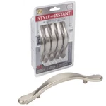Elements Retail Pack Hardware 3" Center-to-center Cabinet Bar Pull. Fixed Price $23.91.