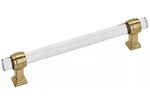 Amerock BP36656CCZ 5/16 Inch Center To Bar Cabinet Pull. Fixed Price $29.00.