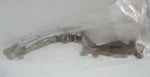 Amerock, #BP179-BB, Burnished Brass Cabinet Pulls, Quanity 20, 3" Screw Mount. Fixed Price $28.88.
