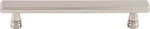 Top Knobs TK854BSN Kingsbridge Pull 1/16" (c-c) Brushed Satin Nickel. Fixed Price $17.37.
