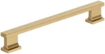 Amerock BP37093 Triomphe 6-5/16" Center To Bar Cabinet Bronze. Fixed Price $8.25.