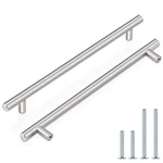 Probrico Pack Inch Hole Centers Brushed 10", Nickel. Fixed Price $28.22.