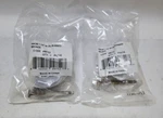 Top Knobs M752 Somerset Ii Collection 1-1/4" Oil Rubbed Bronze (lot Of 2). Fixed Price $16.00.