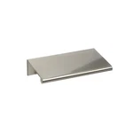 #3306-3 In. Ckp Brand Back Mount Finger Edge Pull, Brushed Nickel 12 Pack. Fixed Price $153.70.