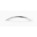 Alno A1298-PC 128MM Pull Handle Decorative Polished Chrome. Fixed Price $33.98.