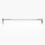 Hapny Home K1032-APPLC Knurled 18" Center To Modern Nickel. Fixed Price $238.40.