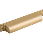 Top Knobs TK774HB Channing Cup Pull 5 Inch (c-c) Honey Bronze. Fixed Price $15.75.