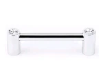 Alno C715-35-PC Swarovski Crystal 1/2" Pull Polished Chrome. Fixed Price $36.99.