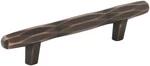 Amerock BP36643 St. Vincent 3-3/4" Center To Bar Cabinet Bronze. Fixed Price $13.91.